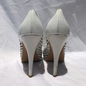 Party shoes!